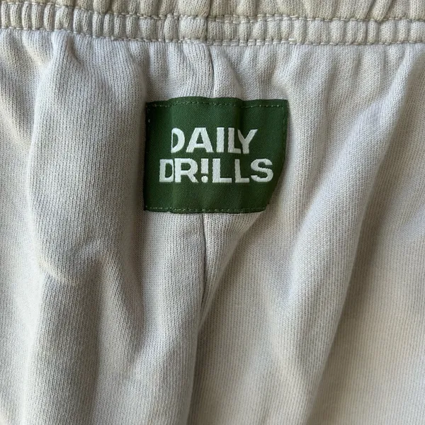 Daily Drills Joggers - Image 2
