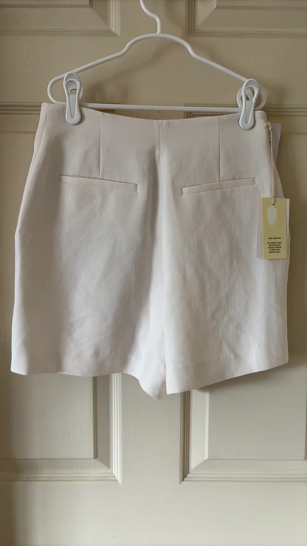Aritzia Wilfred Sonata shorts - Image 3