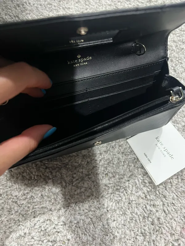 Kate Spade Purse - Image 5
