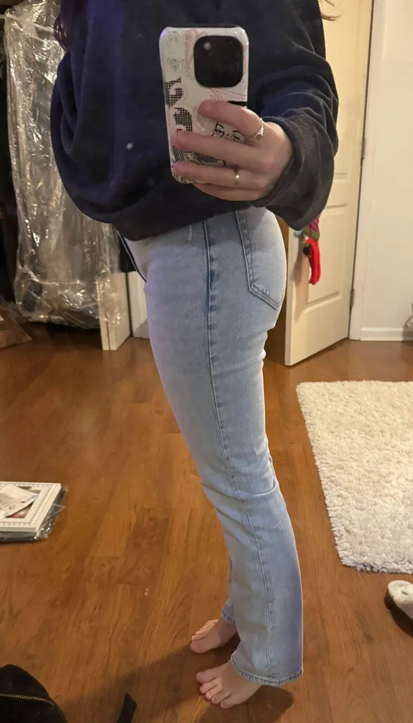 Abercrombie Jeans - Image 10