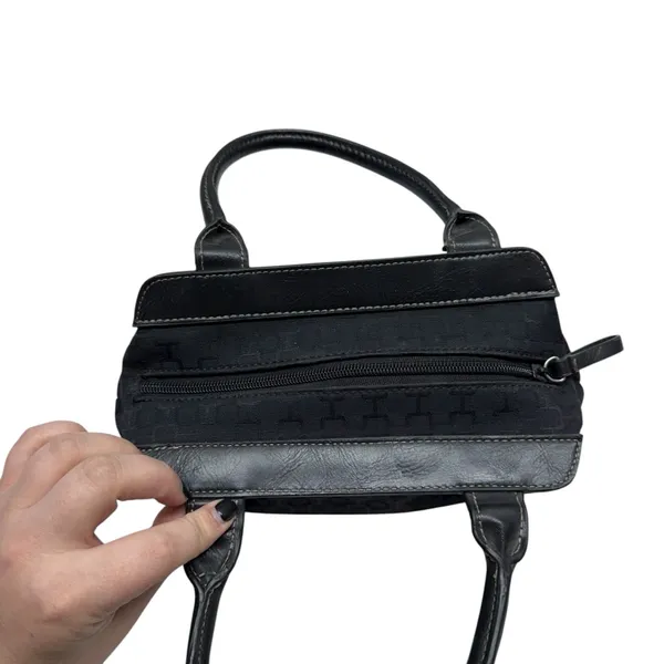 Nine West Y2K Small Hand Bag - Image 4
