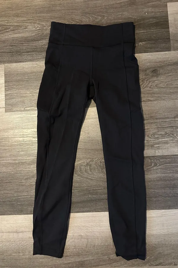 Lululemon leggings - Image 3