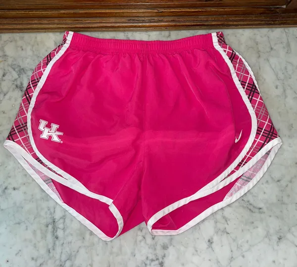 pink uk shorts - Image 2