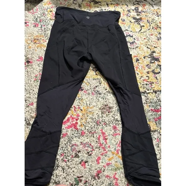 Lululemon leggings - Image 5