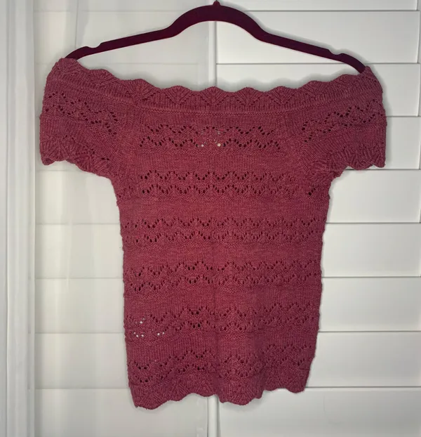 Abercrombie Top - Image 3