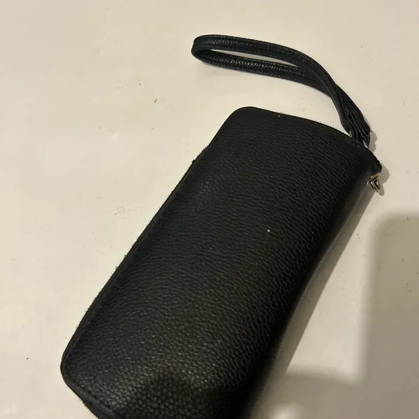 Women wallet Black - Image 6