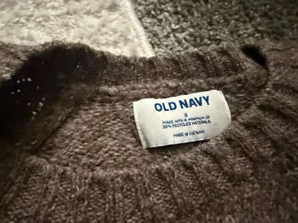Old Navy Sweater - Image 2