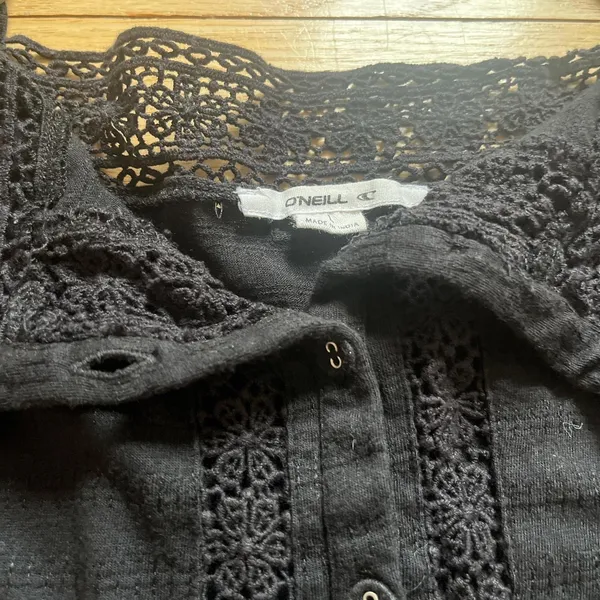 O’Neil lace top  - Image 3