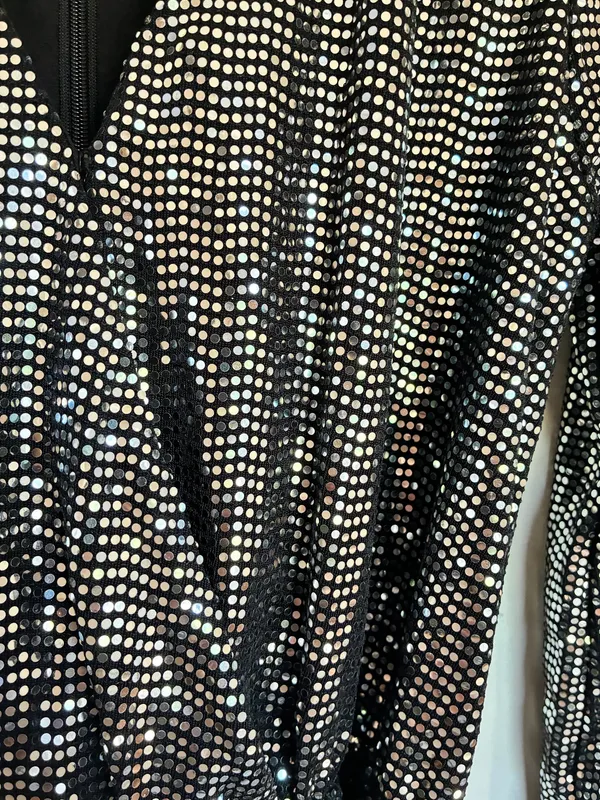 Michael kors sparkling dress - Image 10
