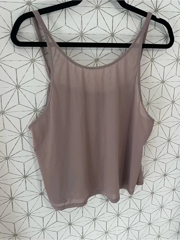 Lululemon Ballerina Tank Bundle - Image 4