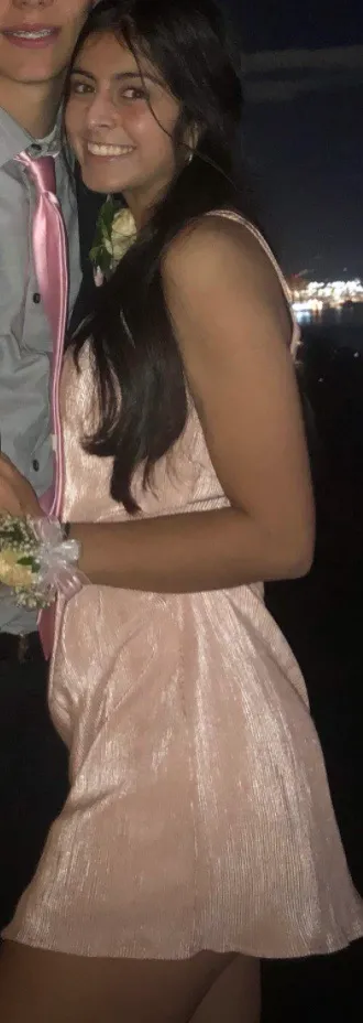 Lulus Dress - Image 3