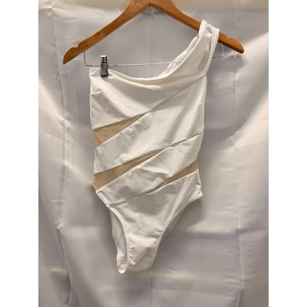 Moeva Womens Josephine One-Piece Swimsuit XS‎ Swim Beach Resort - Image 3