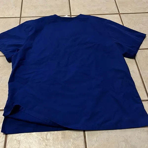 NFL GIANTS Scrub SZ M - Image 5