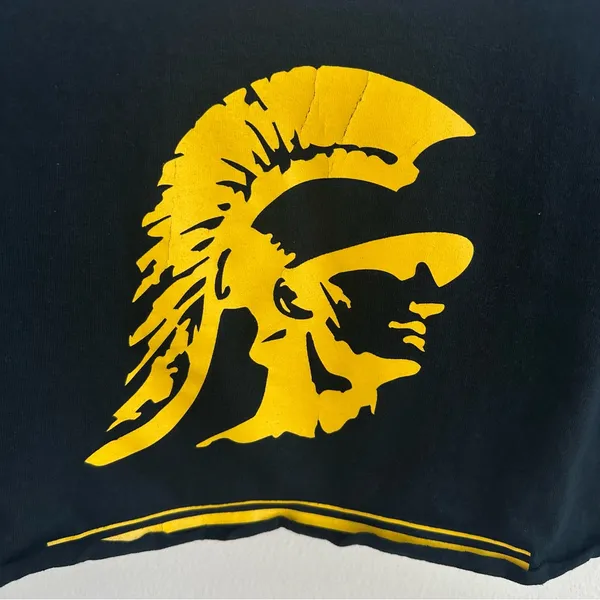 Black USC Trojans off - Image 2