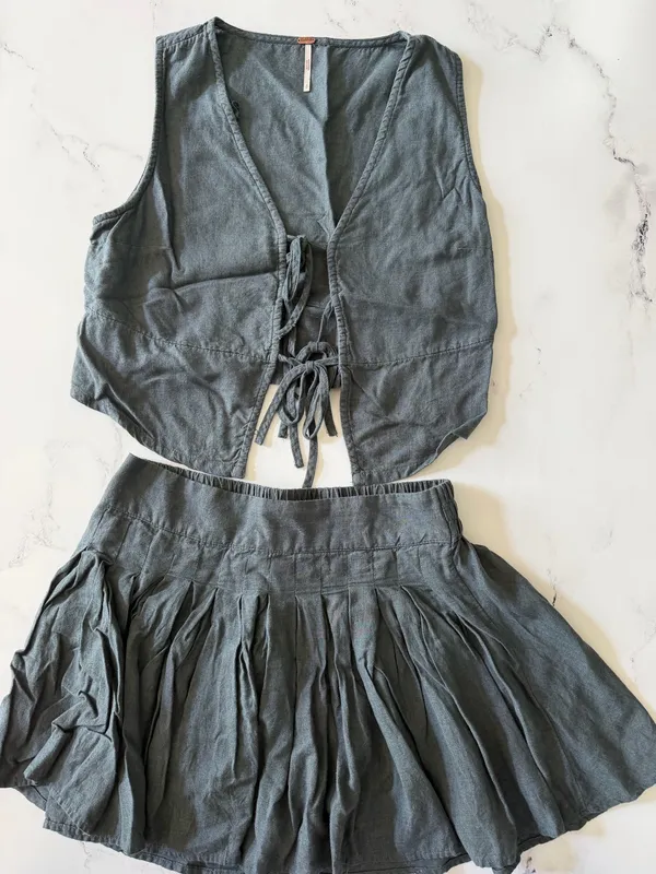 Free People Set - Image 3