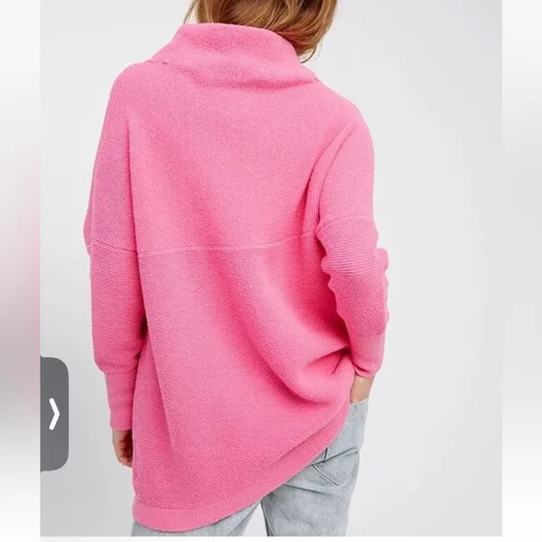 FP ottaman tunic sweater - Image 6