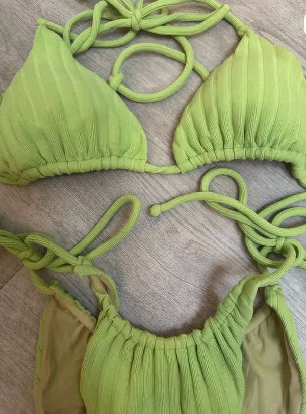 Revolve Bikini Monica Hansen  - Image 3