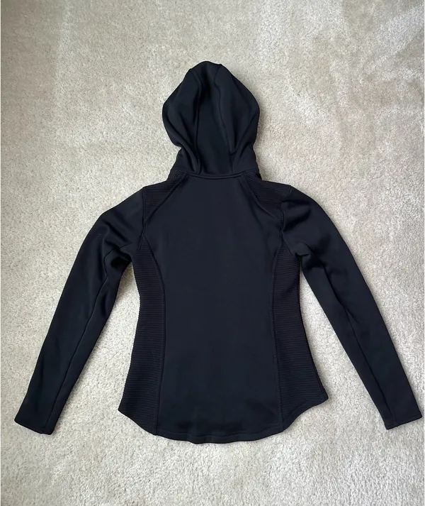 FILA black sweater - Image 3