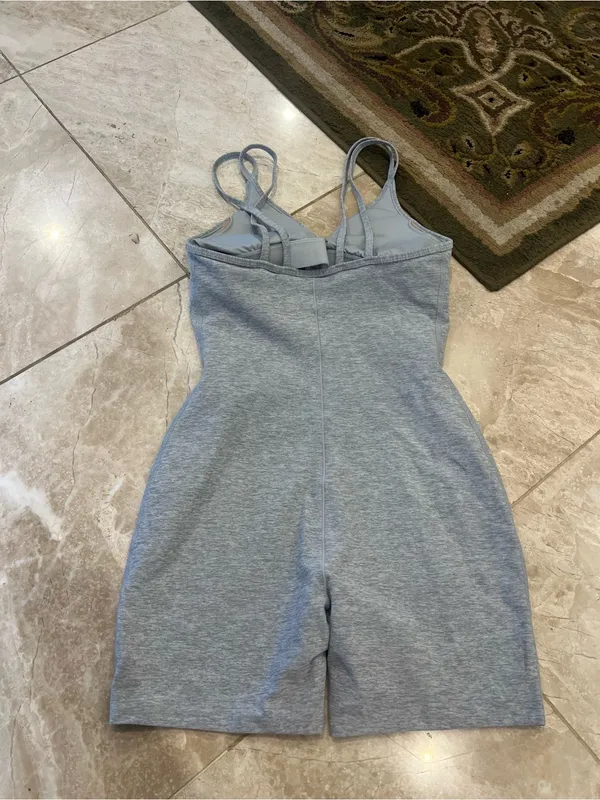 Alo Yoga Onesie Size Small NWT - Image 3