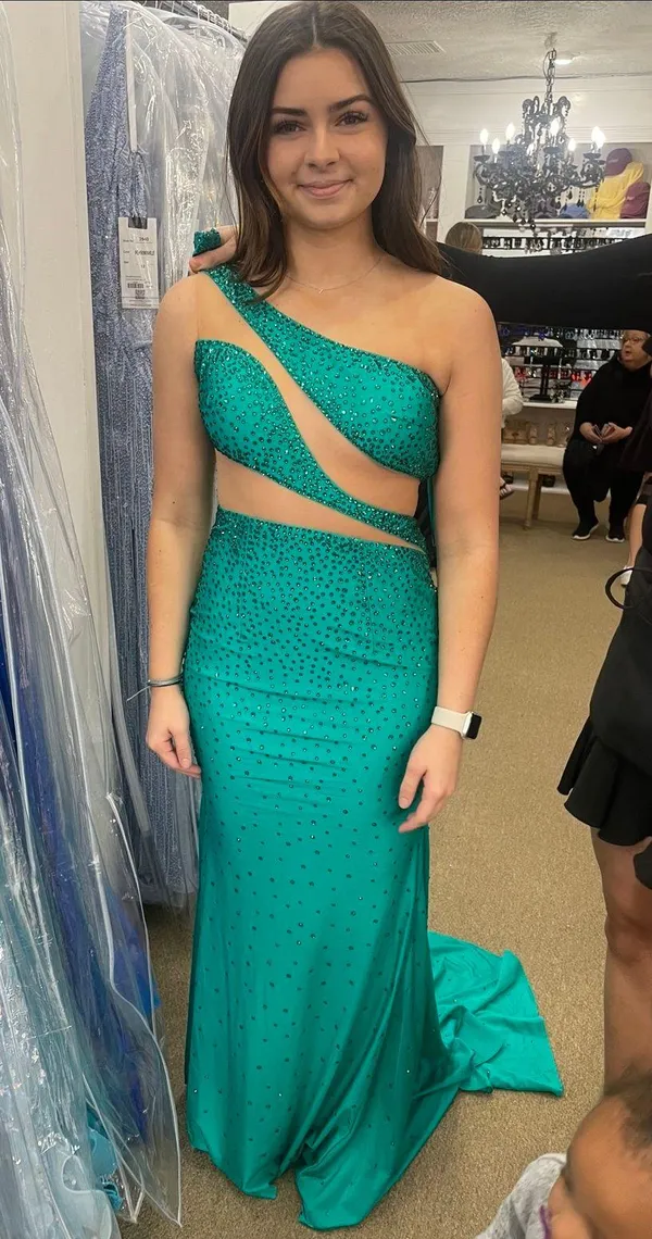 prom dress - Image 4