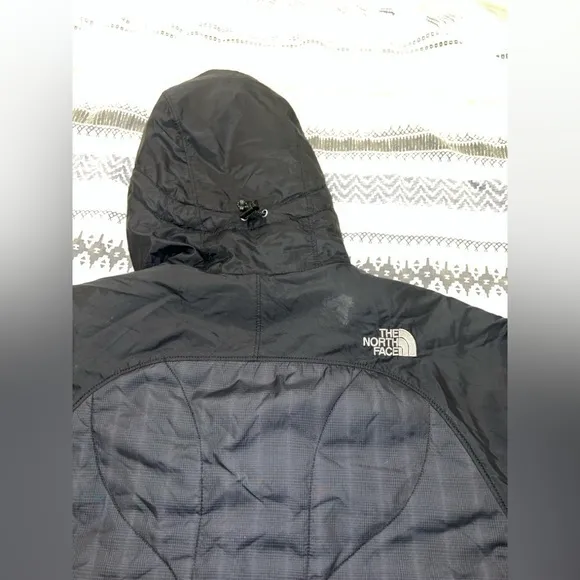 The North‎ Face Summit Series Primaloft Puffer Jacket Hoodie size XS - Image 5