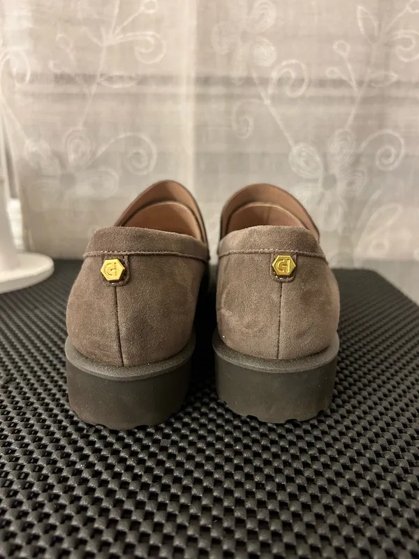 Cole Haan Women’s Loafers Slip-On - Image 4