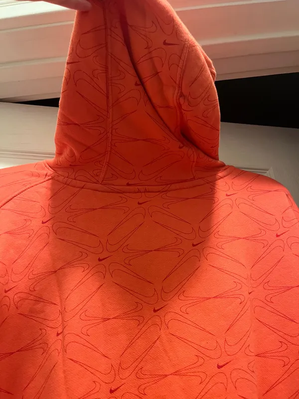 Nike Sweatshirt - Image 4