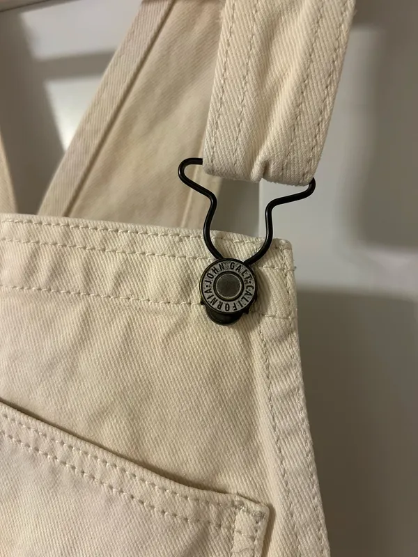 John Galt Overalls - Image 3