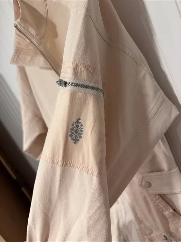 Free people movement romper - Image 5
