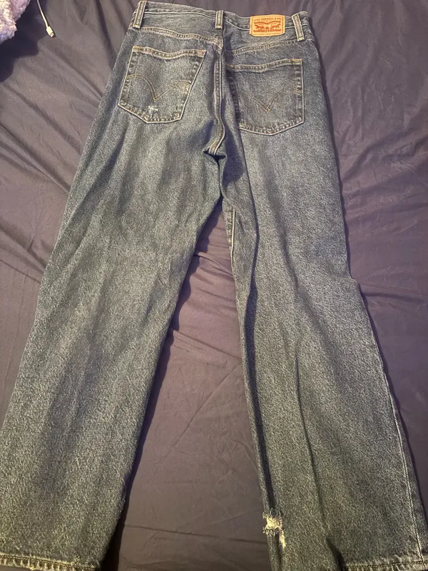 Levi’s Jeans Straight - Image 2