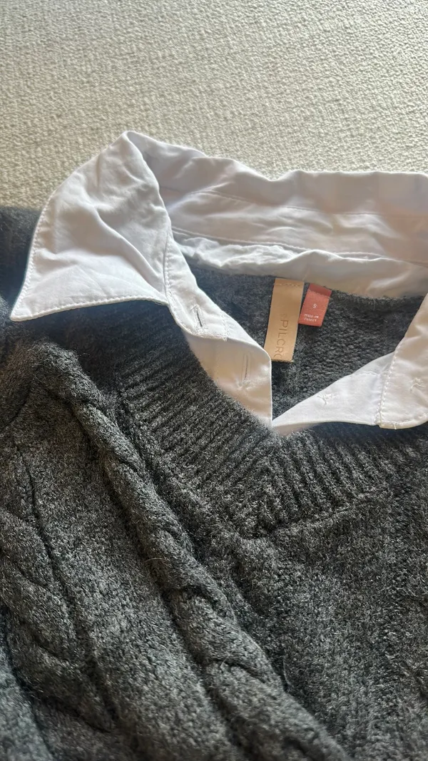 Anthropologie Sweater - Image 5