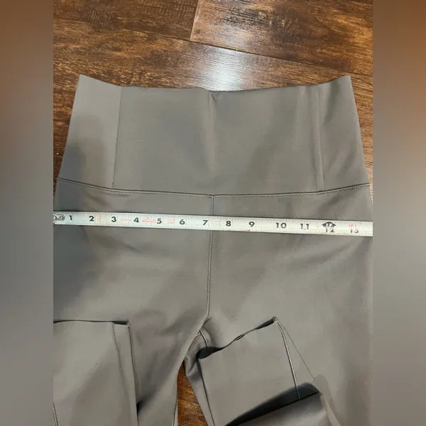 Vuori Evolve 7/8 Leggings - Image 10