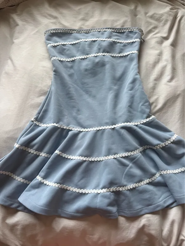 Shein Mini Dress - Image 3