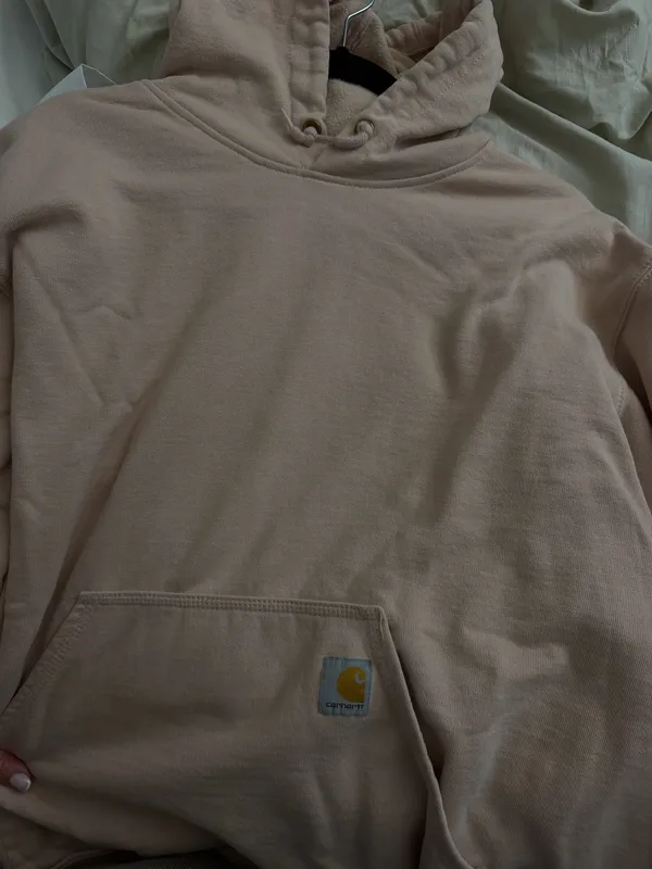 Carhartt Hoodie - Image 3