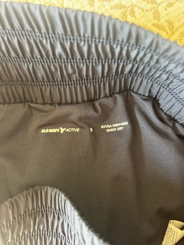 Old Navy Athletic Shorts - Image 3