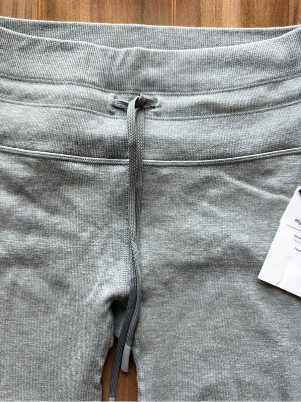 NWT Joy Lab High Rise Athletic Leggings - size S - Image 2