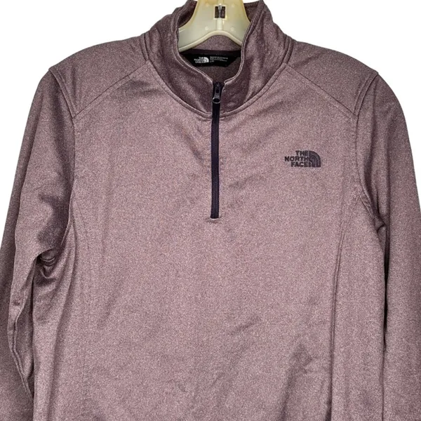 The North Face Pullover Shirt‎ - Image 2