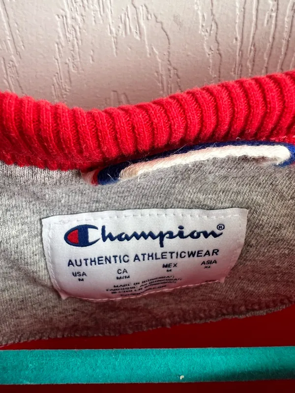 Champion Sweatshirt - Image 2