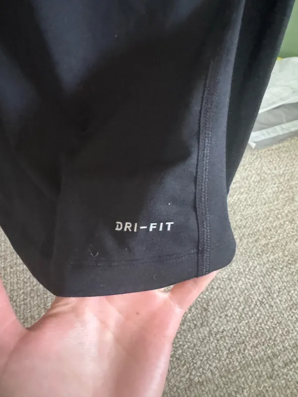 Nike Running Half-Zip Dri-Fit - Image 3