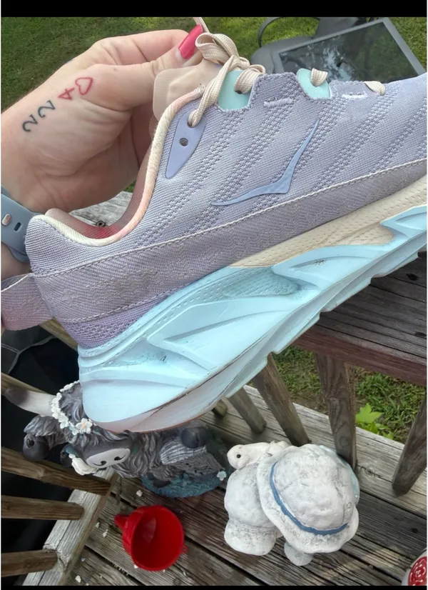 Women’s hoka one profly sneakers  - Image 3