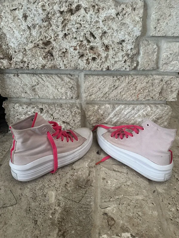 Platform Converse - Image 2