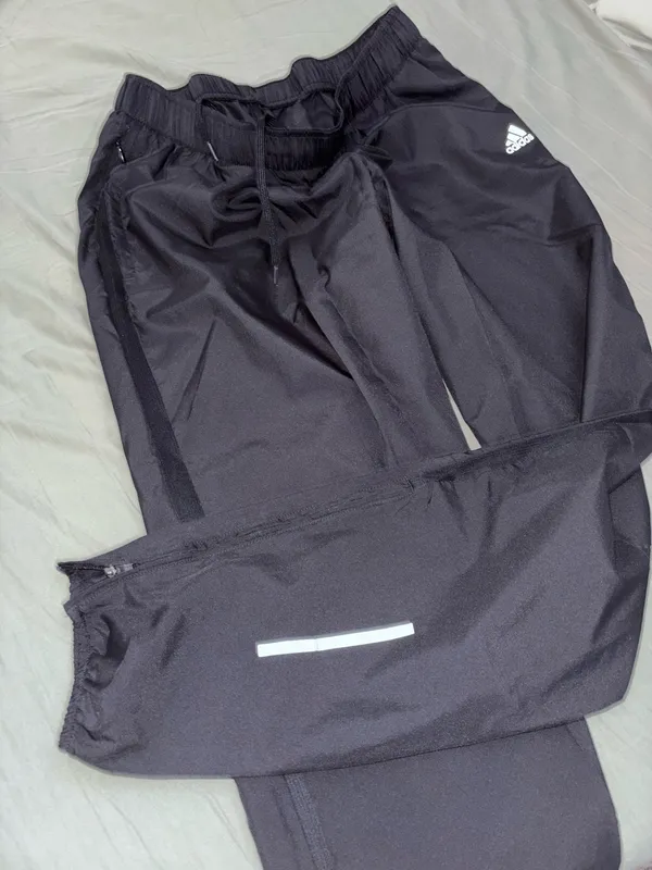 Adidas Running Pants - Image 3