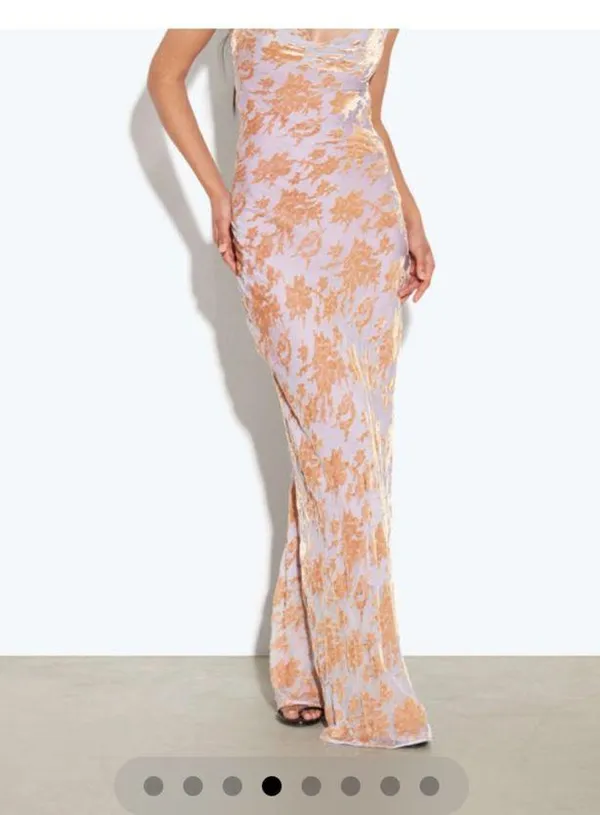 Rat & Boa Athena dress 4/6 - Image 3
