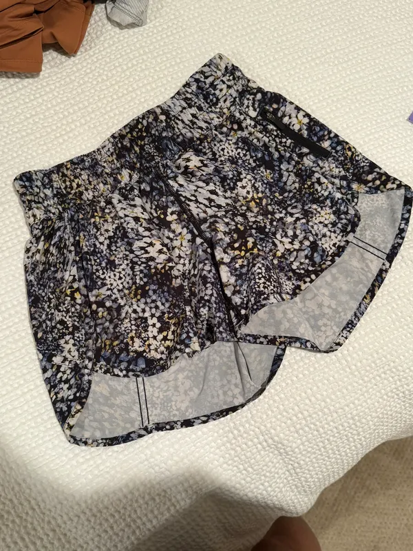 Tracker Short 4” - Image 2