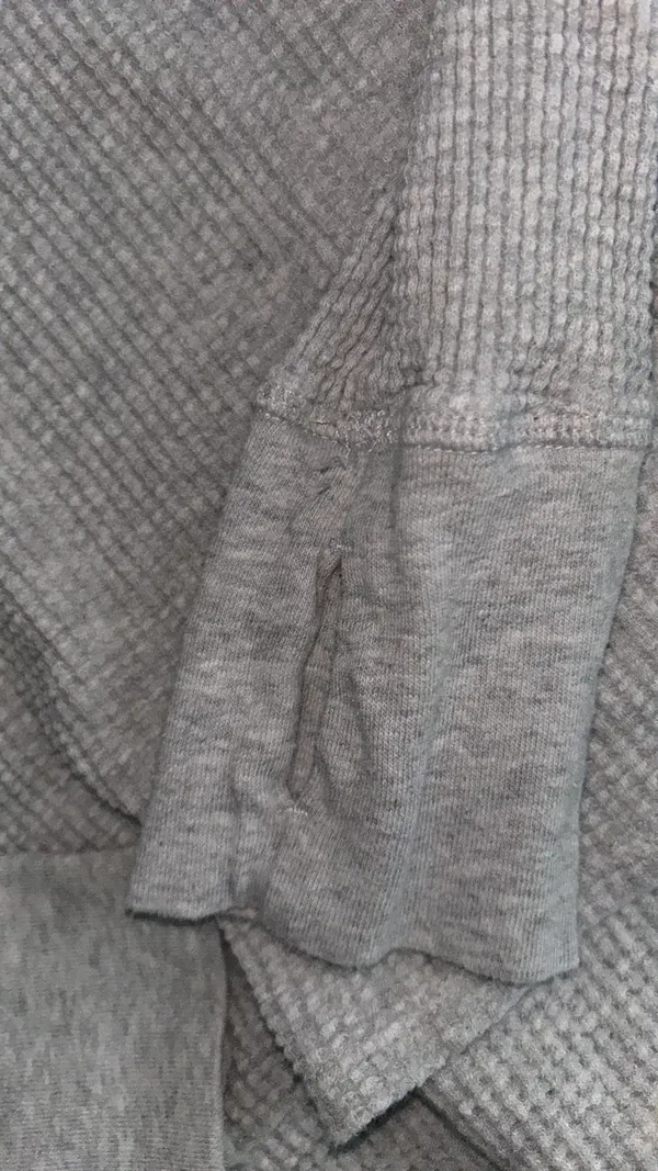 Aerie Offline Knitted Long Sleeve - Image 4
