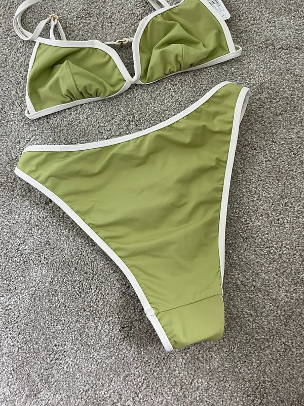 Free People Kya Bikini - Image 6