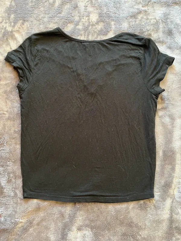 Wet Seal Top - Image 2