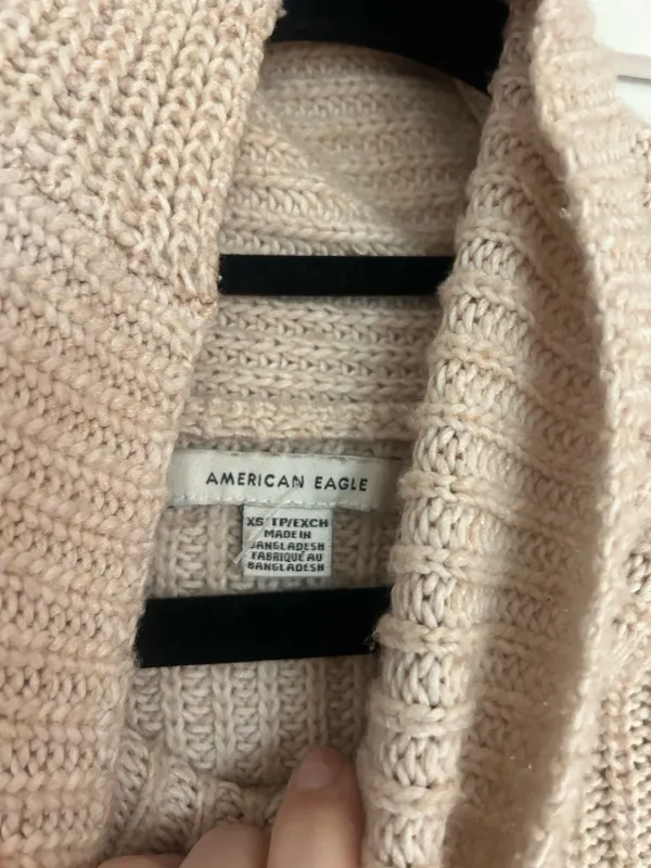 American Eagle Sweater - Image 2