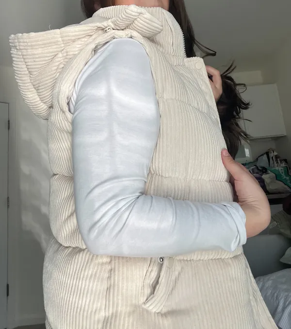 Cream Puffer Best - Image 2
