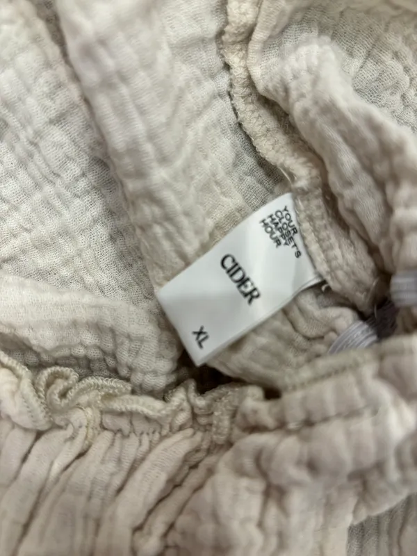 Cider Crop Top - Image 2